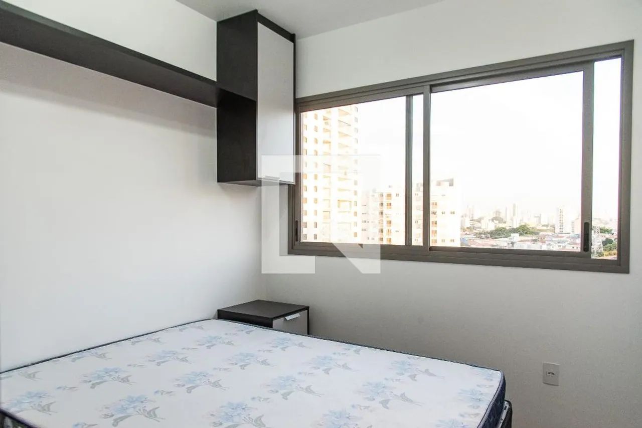 Apartamento à Venda - Ipiranga, 1 Quarto, 32 m2 - Foto 5