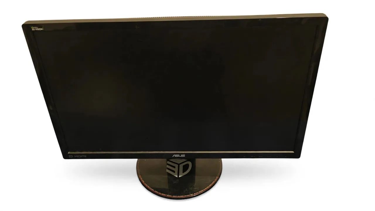 Monitor ASUS VG248QE
