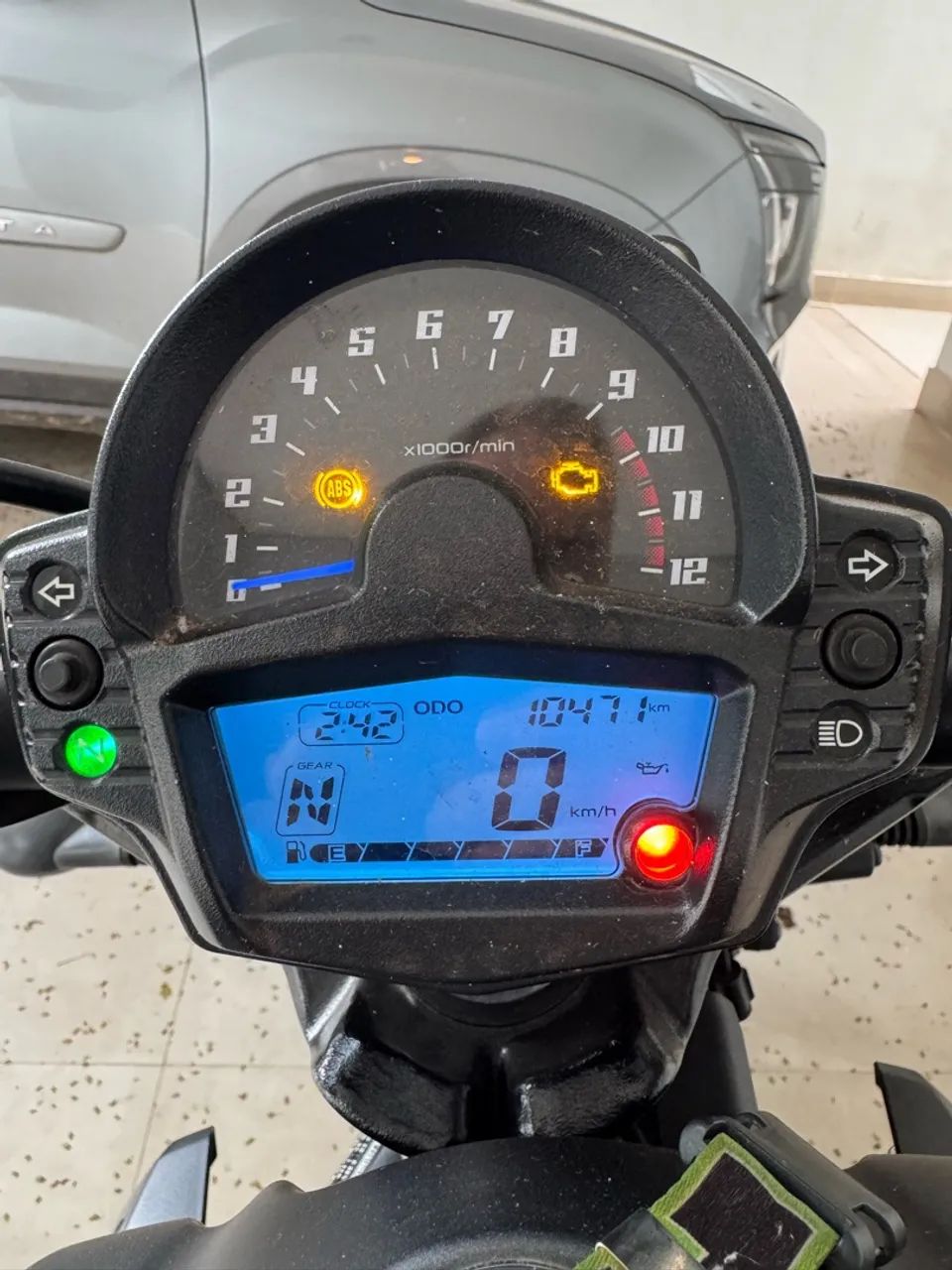 Kawasaki Vulcan 650 s  - Foto 5