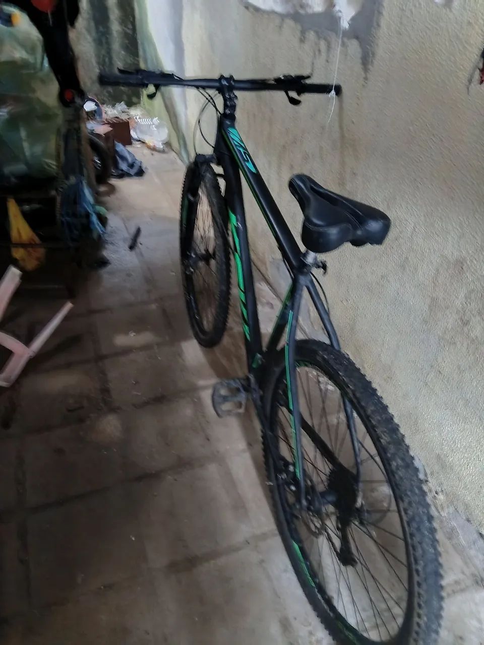 Bicicleta aro 29 - Foto 2