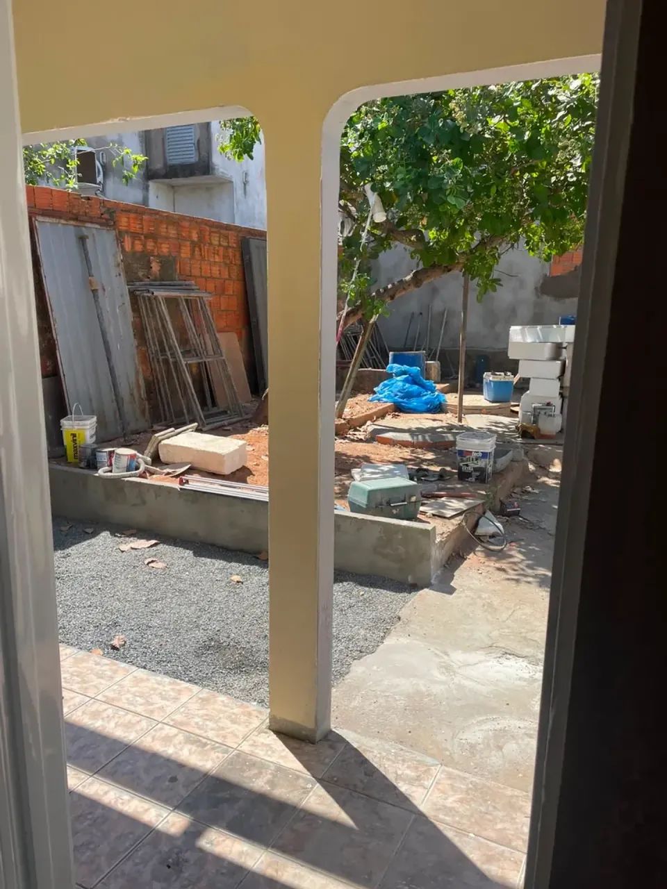 Locação casa no Altos do Coxipo - Foto 5
