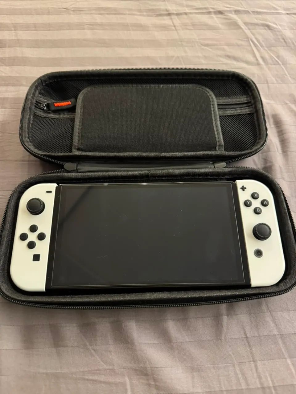 Nintendo Switch 1 OLED  - Foto 4
