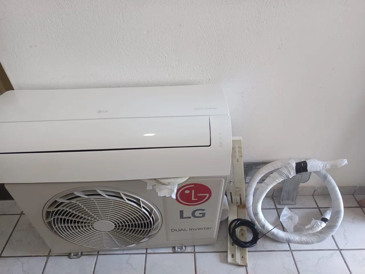Ar condicionado split 9 mil btus  - Foto 4