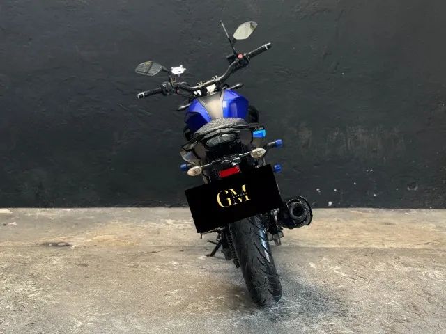 FAZER 2023 250cc - Foto 3