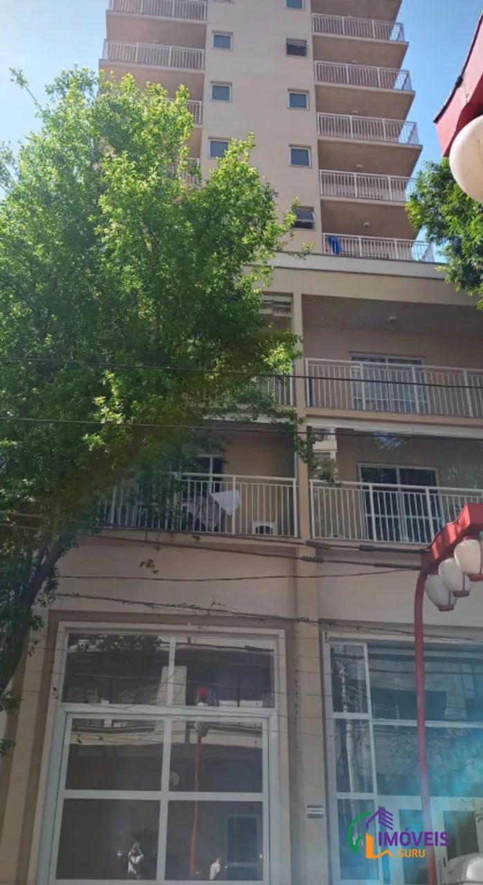 APARTAMENTO - CENTRO - SP - Foto 3