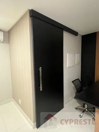 Sala Comercial para aluguel, 35m²