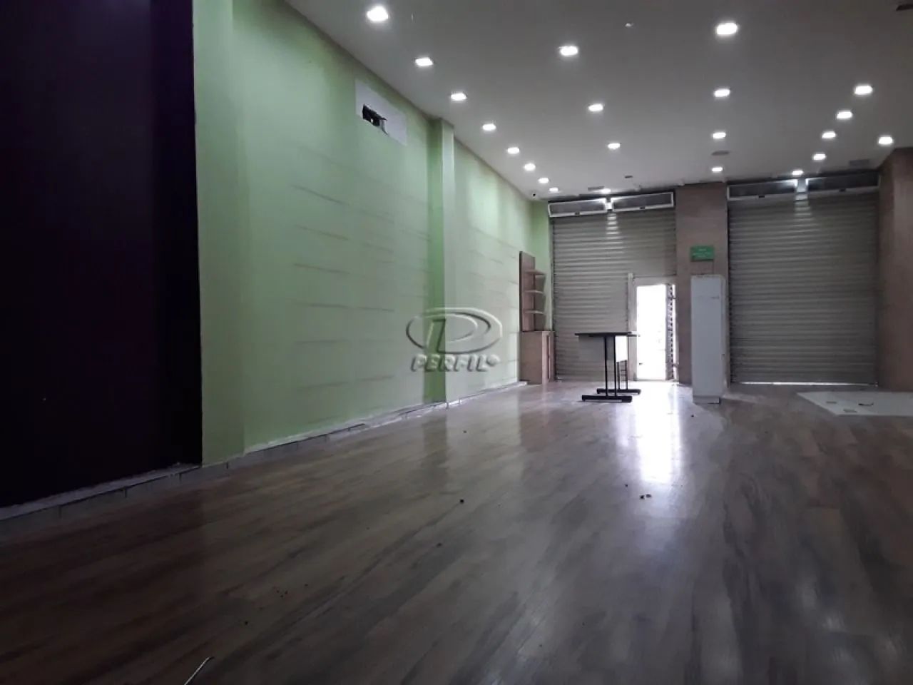 SALÃO COMERCIAL NA AVENIDA ZELINA - TÉRREO - 150,00M² - Foto 2