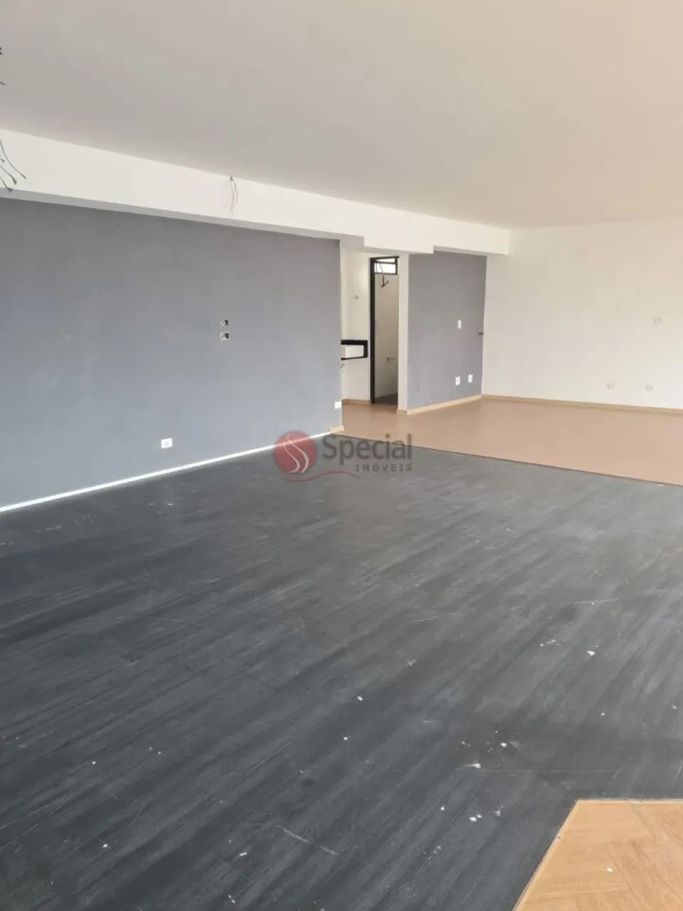 Sala comercial com 100 metros no Tatuapé. - Foto 4