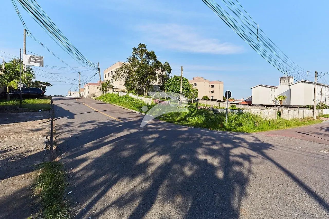 Terreno Santa Candida 1900m²
