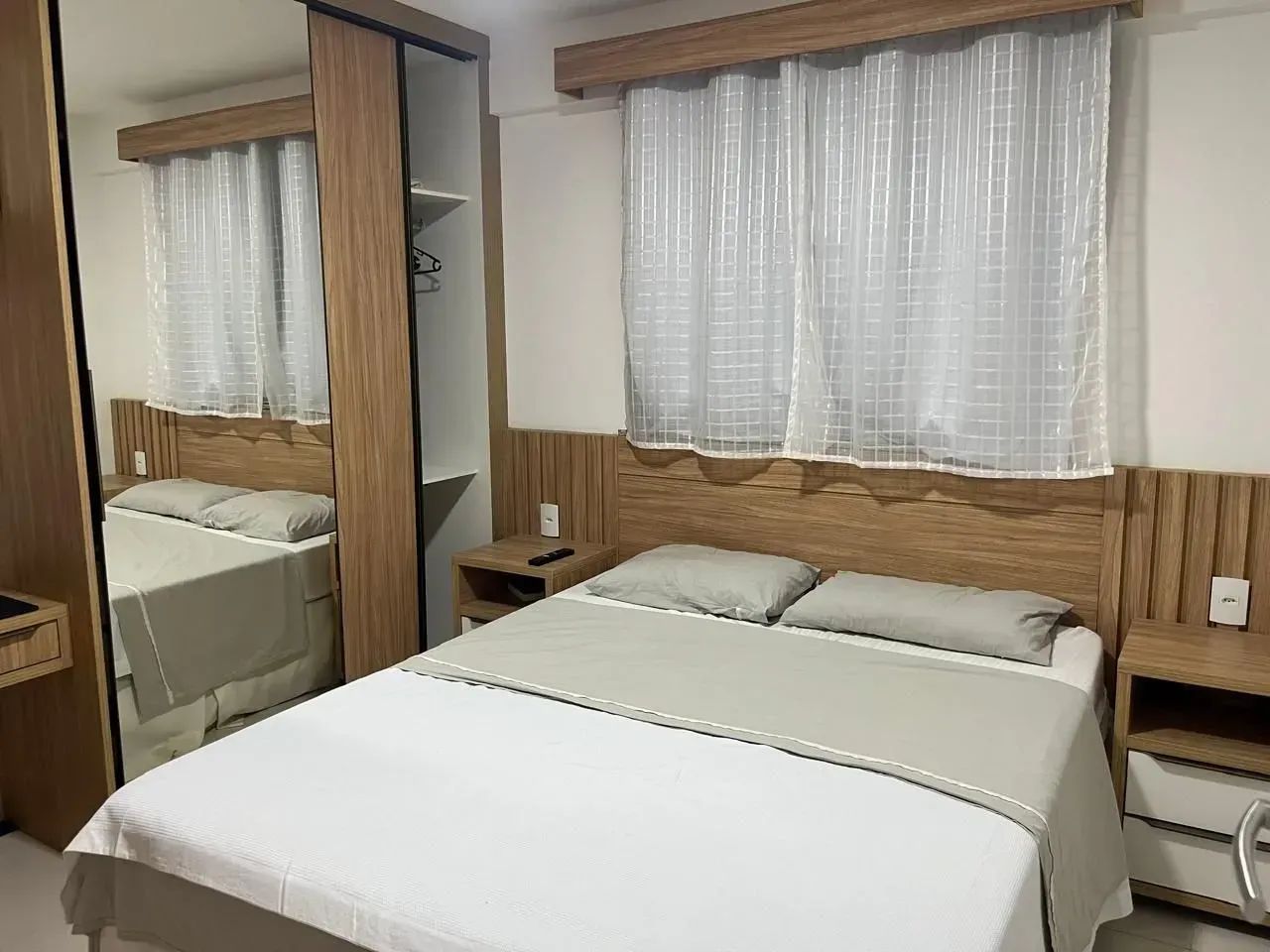 Imóvel para aluguel com 30m² com 1 quarto em São Marcos - São Luís - MA - Foto 4