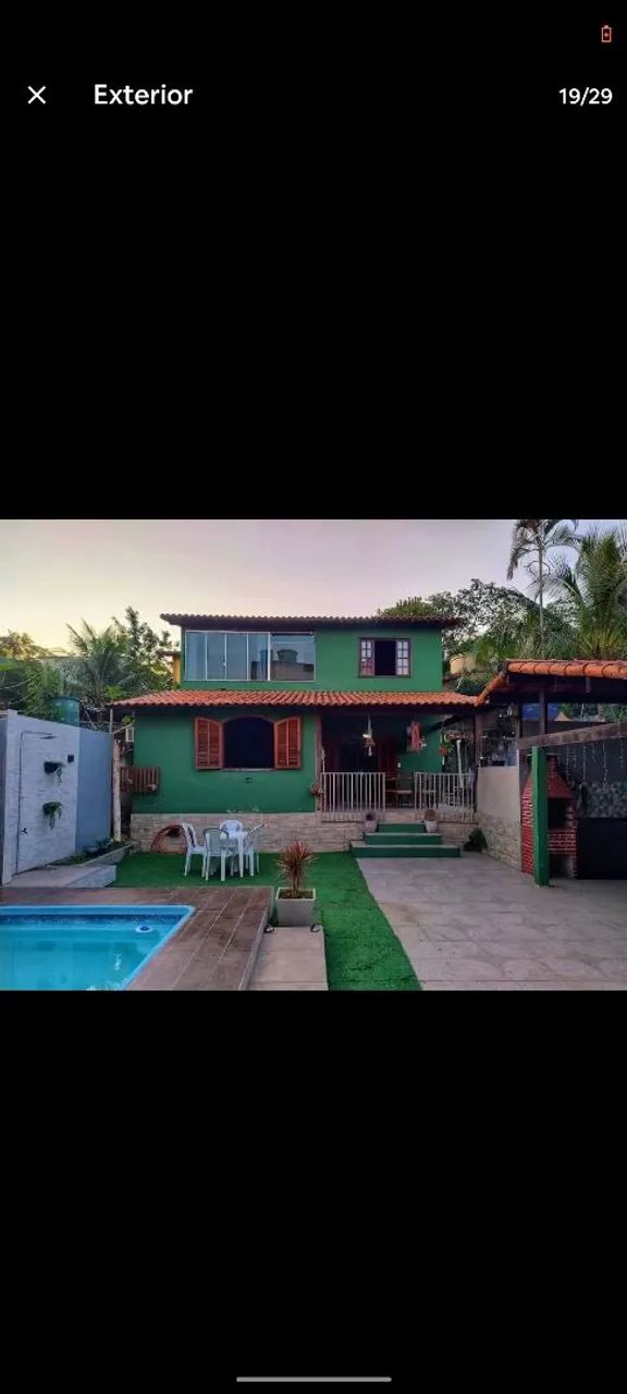 Foto - Maricá - Araçatiba