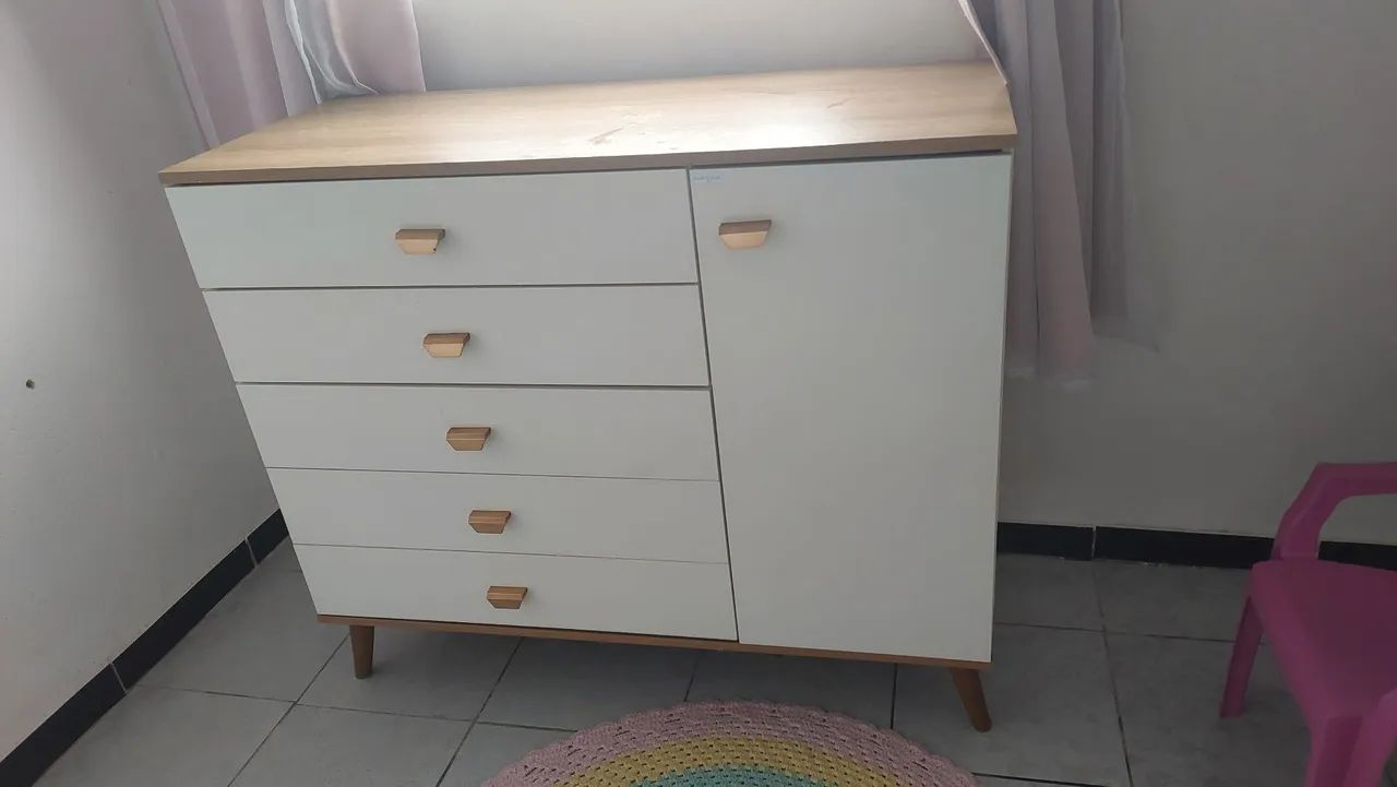 Cômoda  - Foto 2