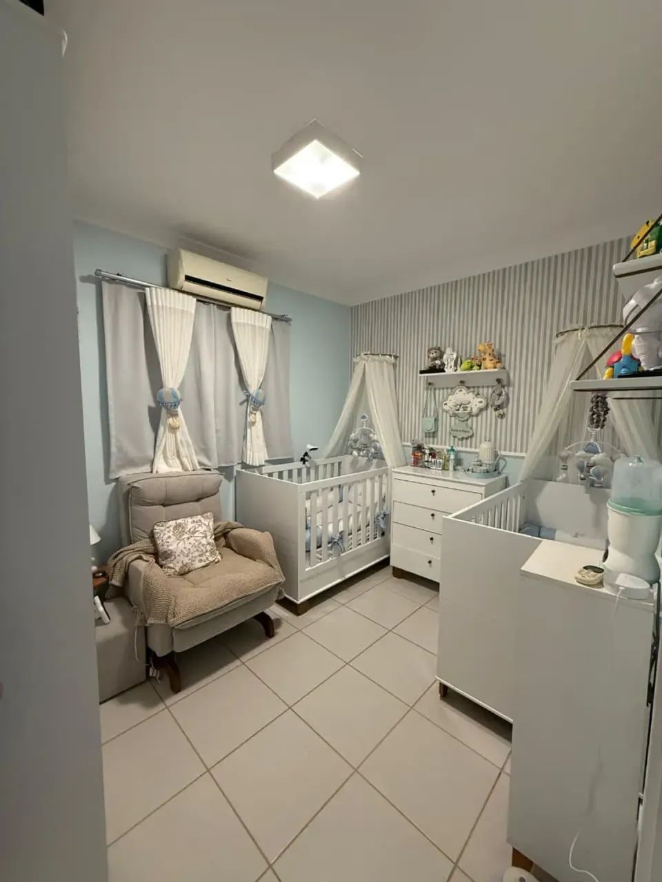 **APARTAMENTO À VENDA | CONDOMÍNIO MORADA DO PARQUE** - Foto 5