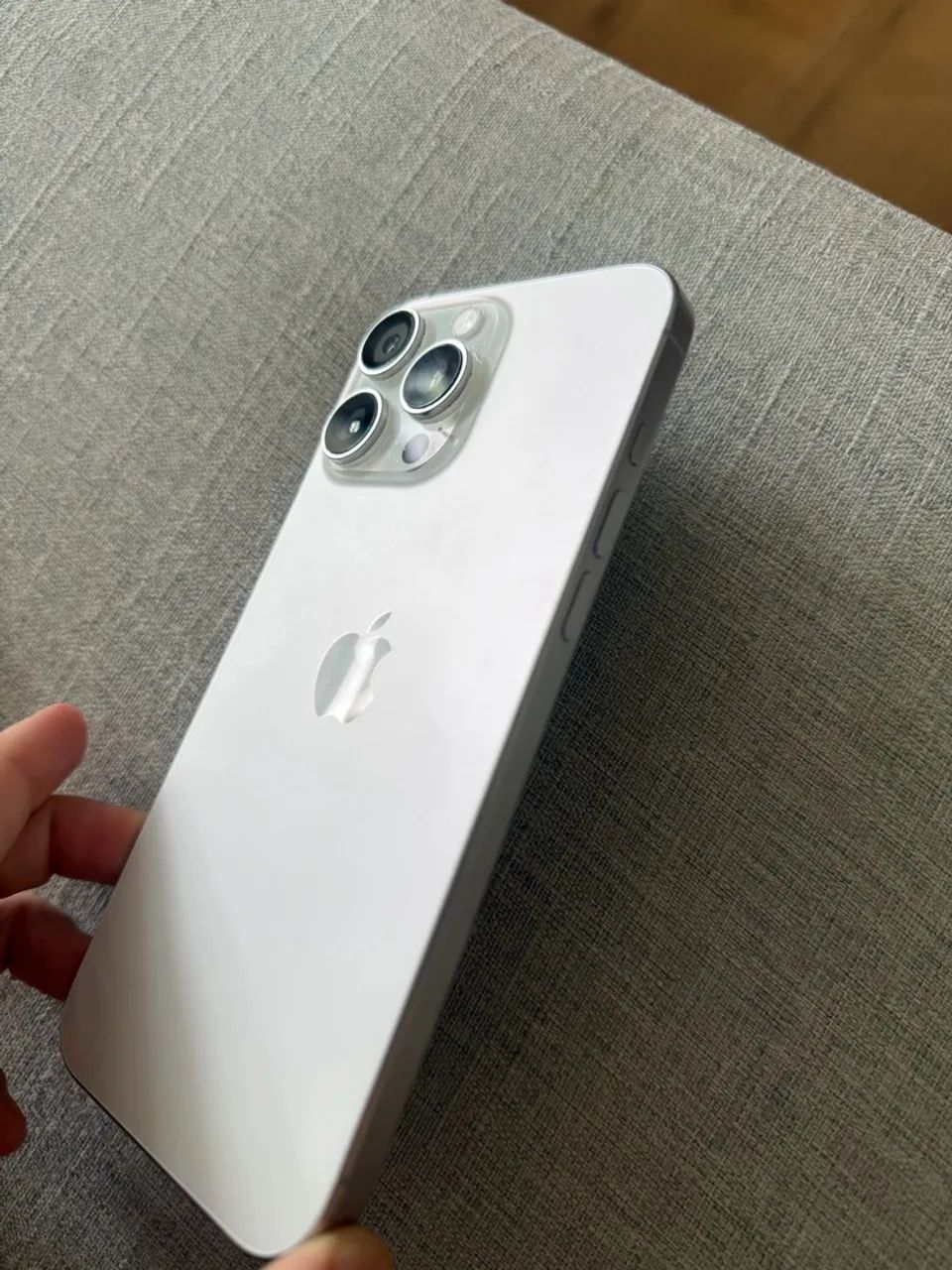Vendo iPhone 16 pro Max BARATO  - Foto 2