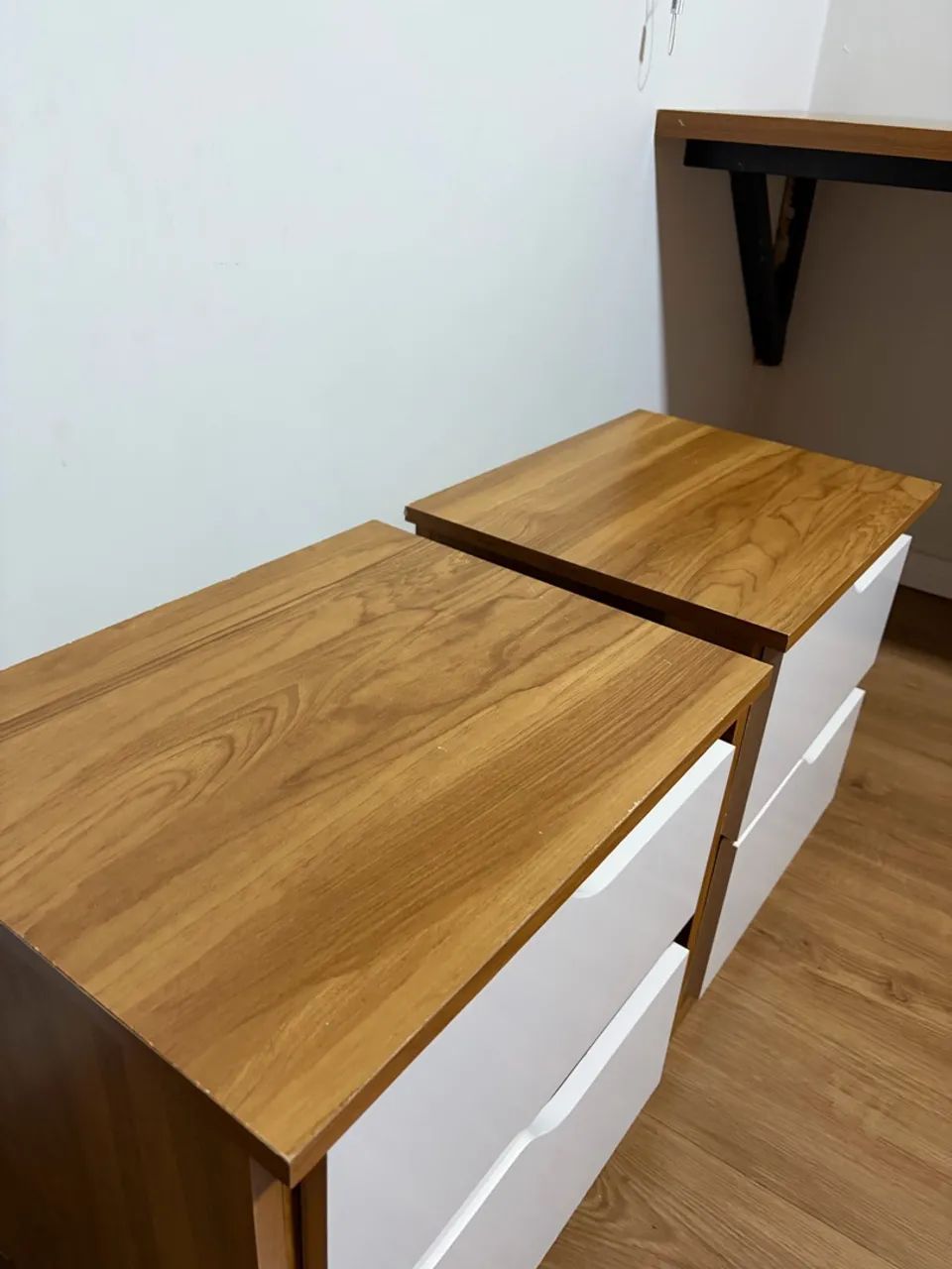 Mesa de cabeceira  - Foto 4