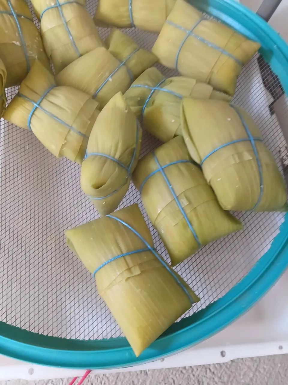 Pamonharia sabor e tradição  - Foto 3