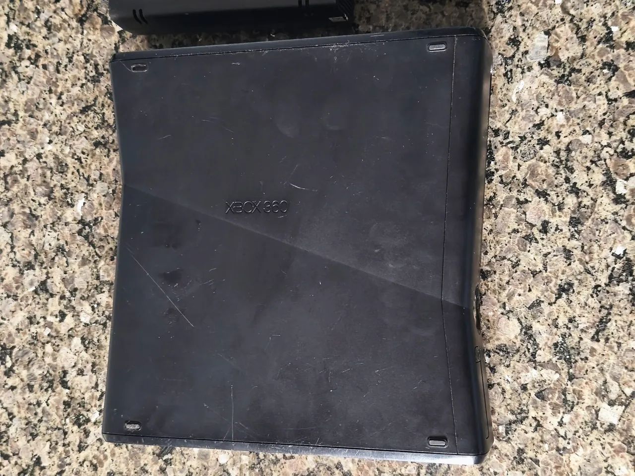 Xbox 360 slim  - Foto 5