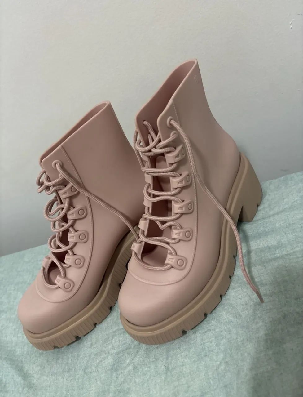 Coturno Melissa 35