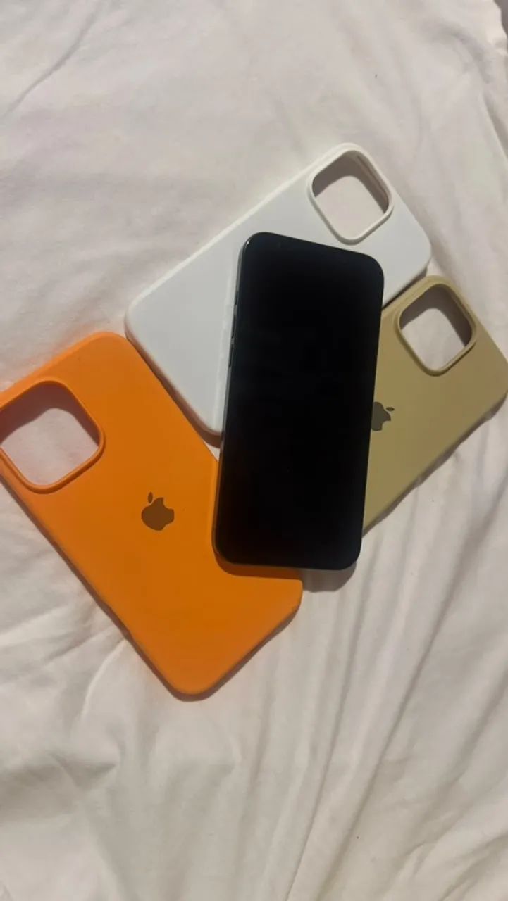 iPhone 16 Prox max 256 GB - Foto 3