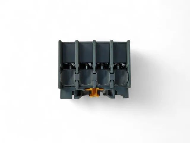 Bloco de Contato Auxiliar - Schneider Electric (LAEN22) - Foto 3