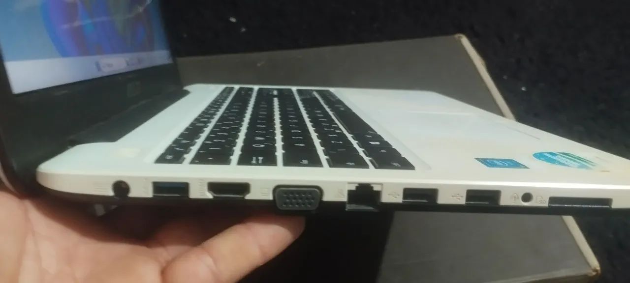noteboom asus  - Foto 5