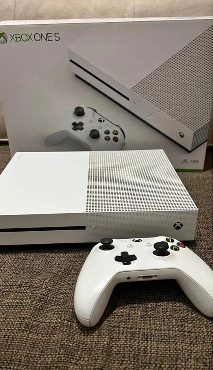 Xbox One S - Foto 5