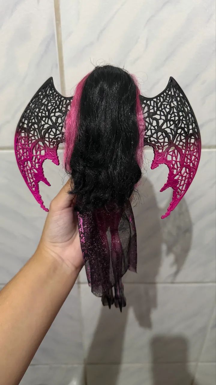 Draculaura-  Ghouls Rule - Foto 2