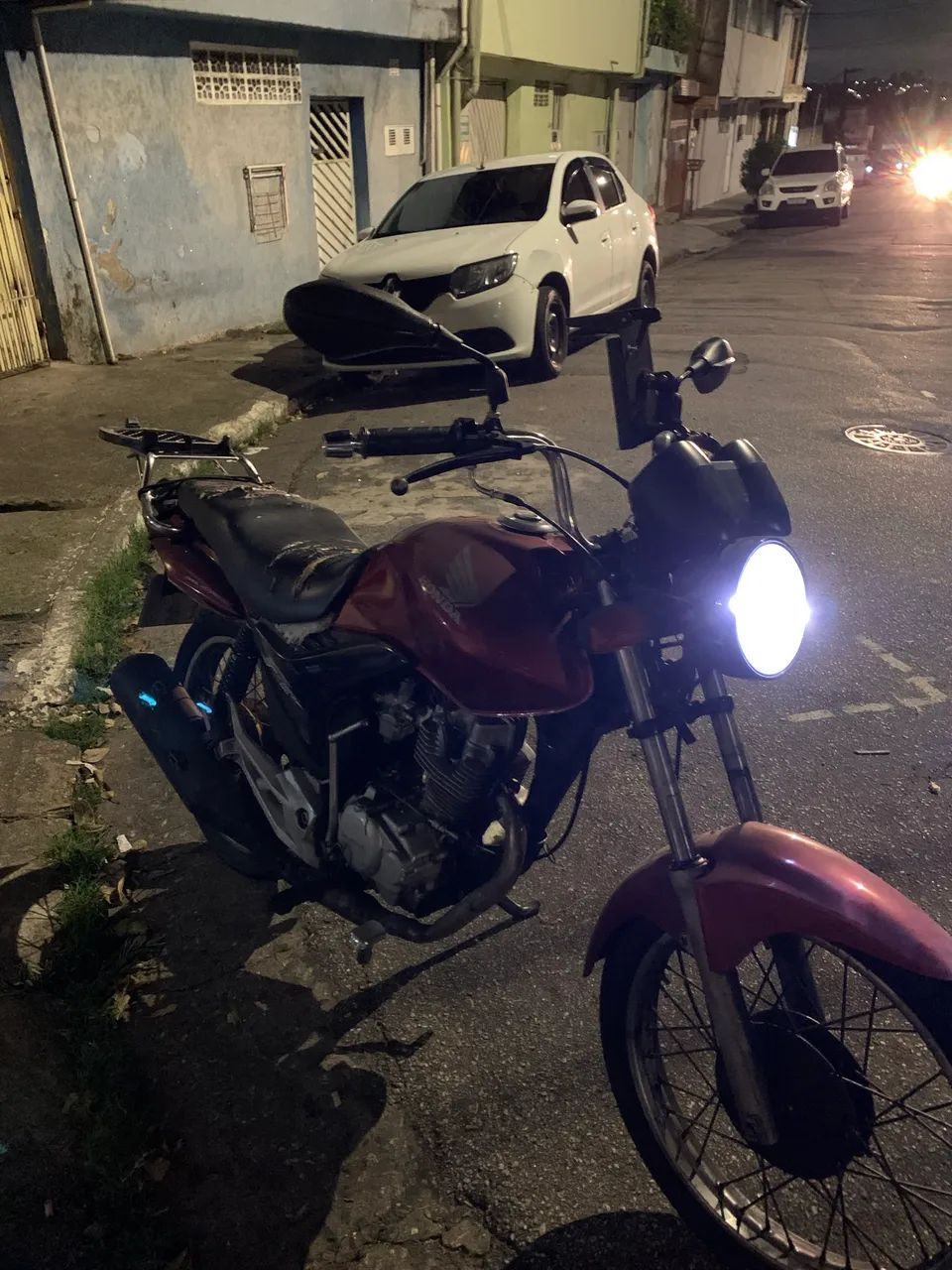 Cg 125 - Foto 5