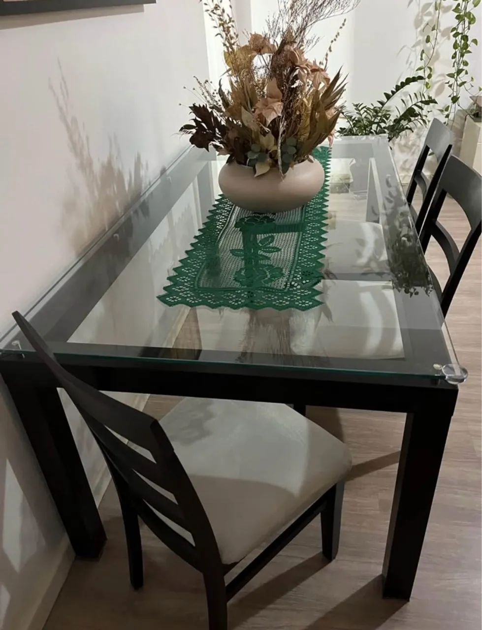 Mesa de jantar  - Foto 4
