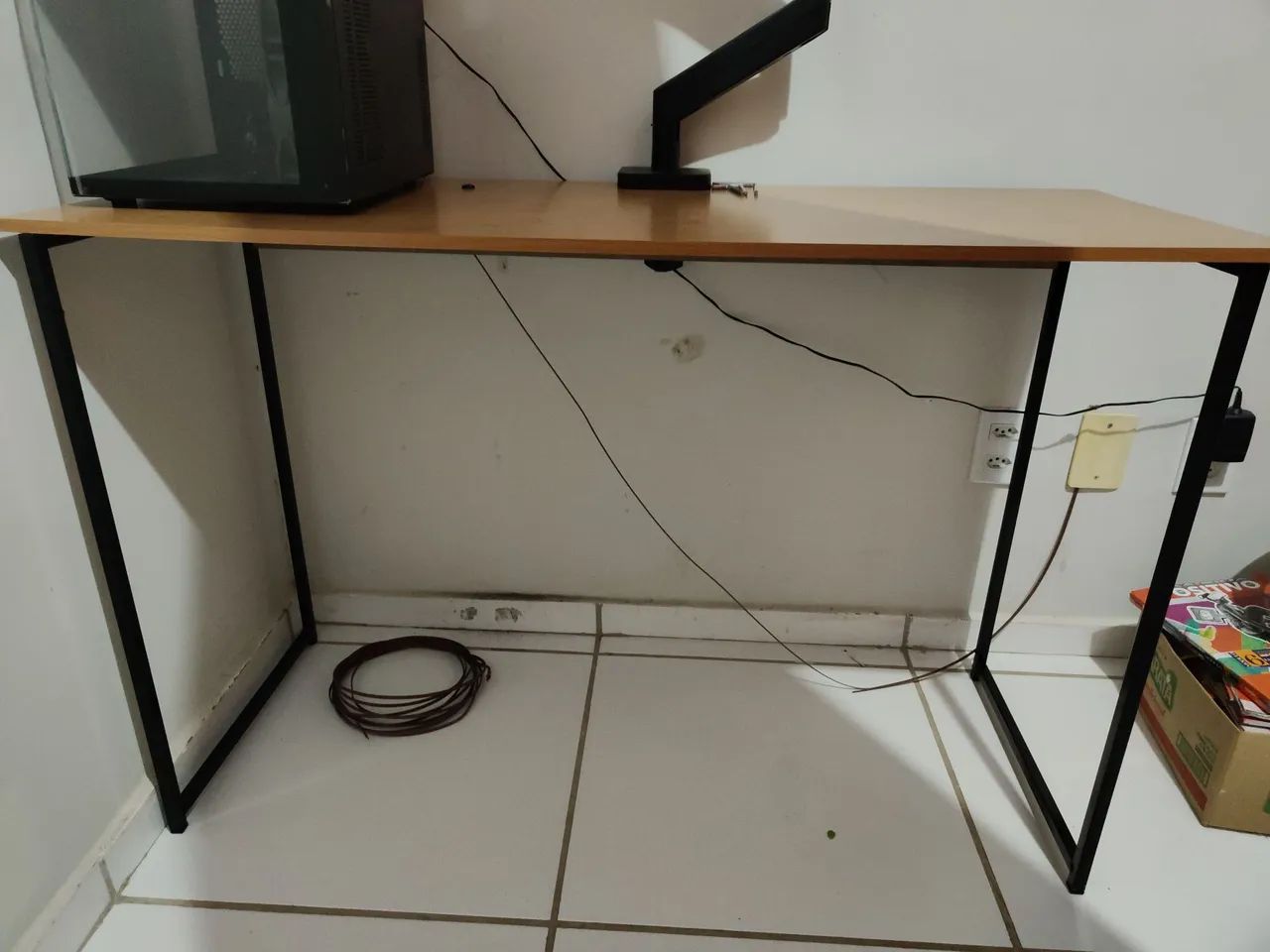 Mesa MDF, escrivaninha