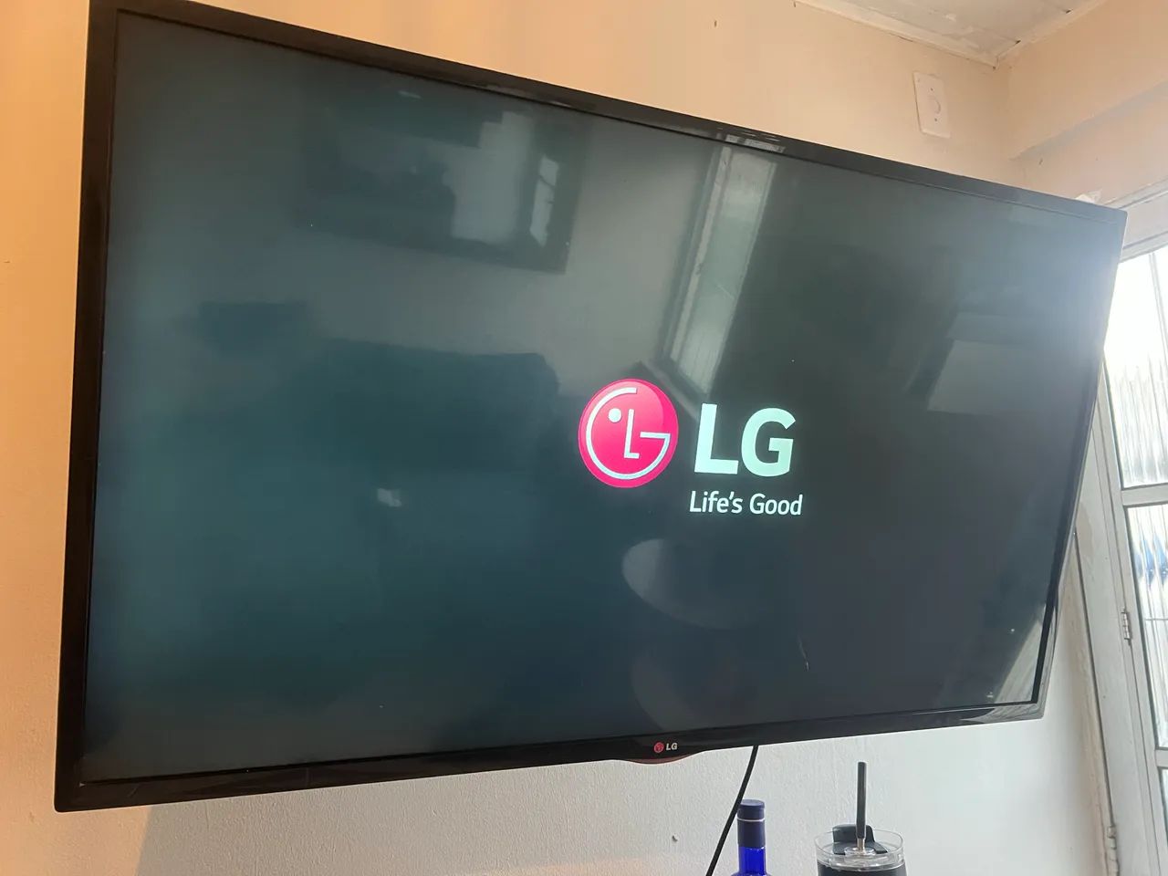 Tv Lg 47 polegadas  - Foto 2