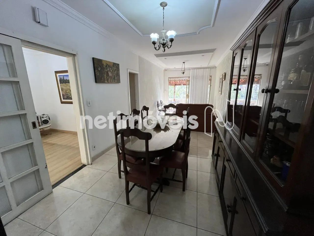 Venda Casa Nova Floresta Belo Horizonte - Foto 3