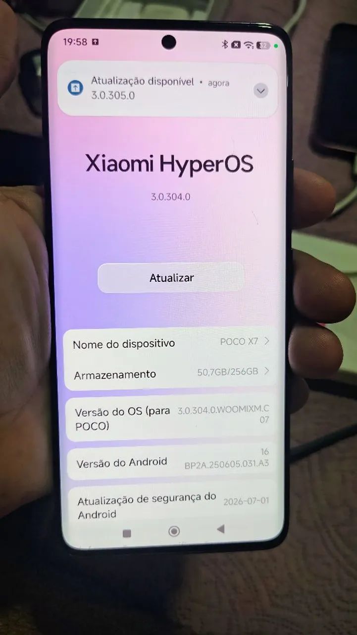POCO X7 5G NOVÍSSIMO  - Foto 2