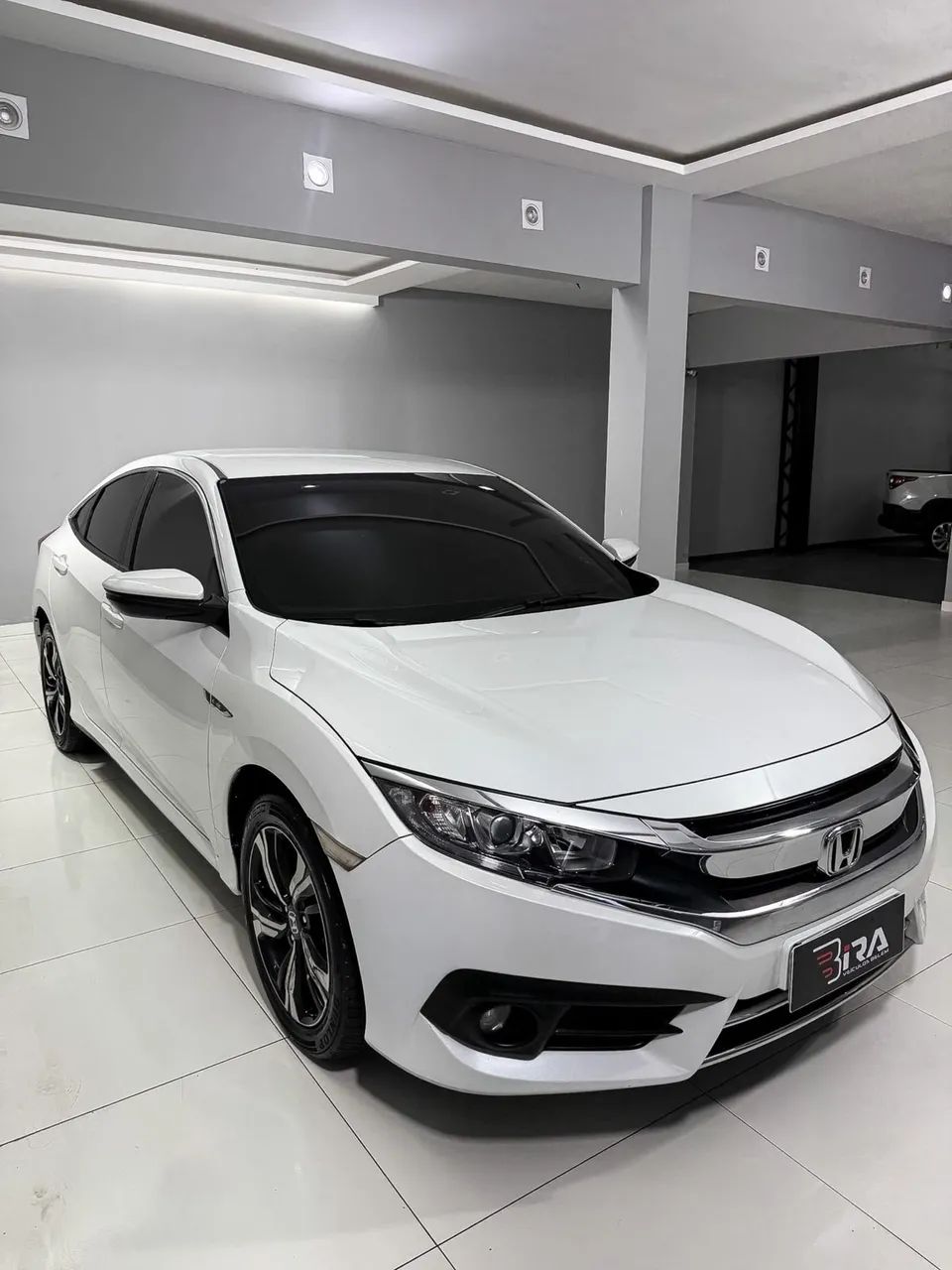 Honda Civic 2019