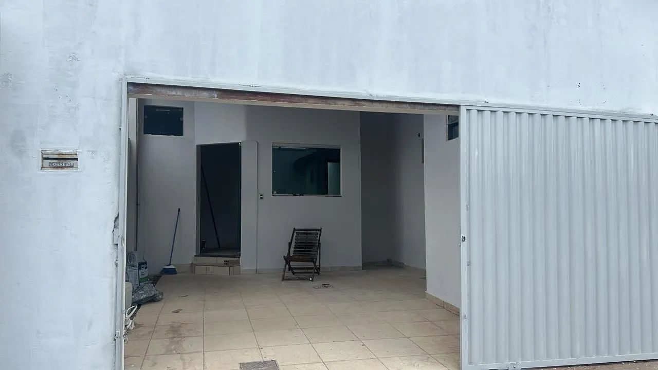 Aluga-se casa no novo horizonte  - Foto 2