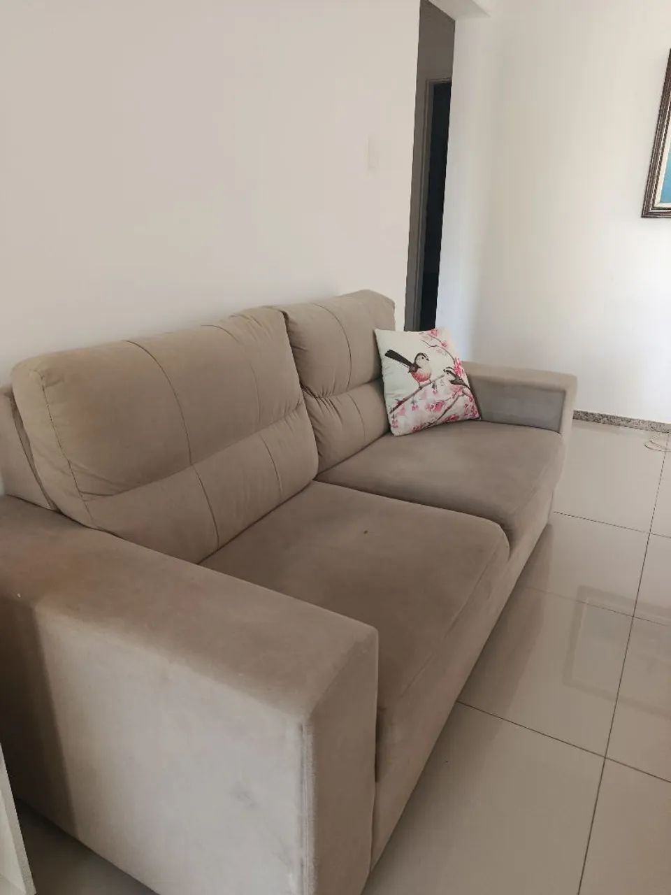 Sofá baratinho! - Foto 3