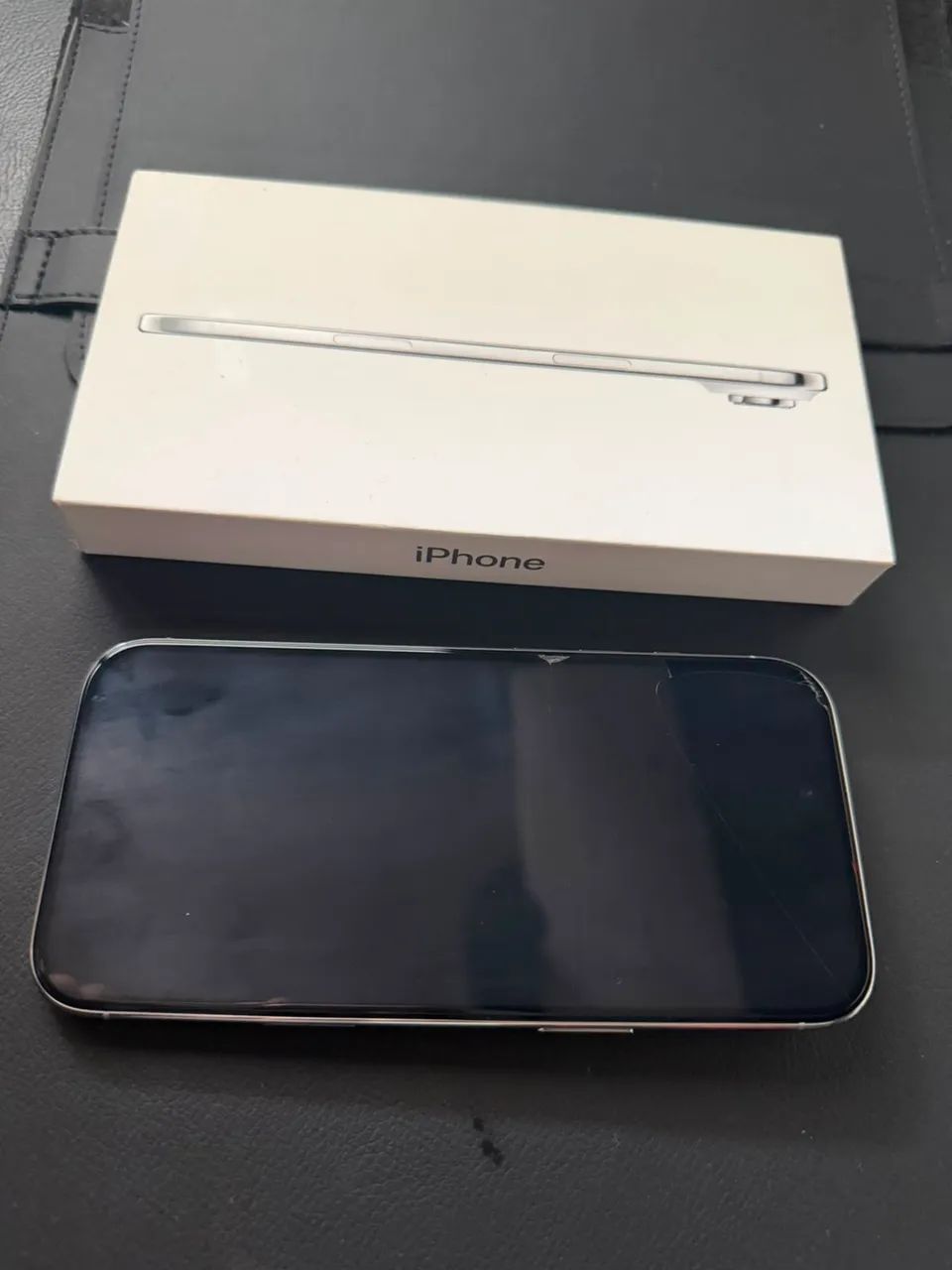 iPhone 17 Air  - Foto 3