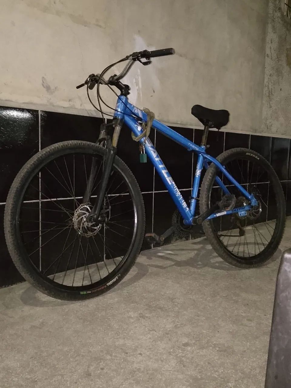 Aro 29  - Foto 3