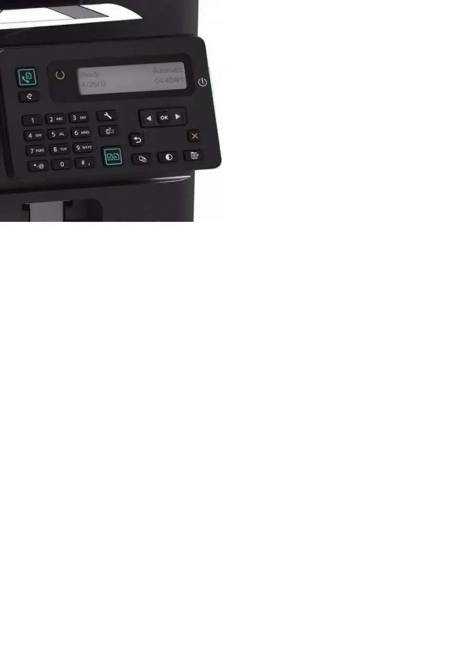impressora multifuncional hp laserjet pro m127fn - Foto 2