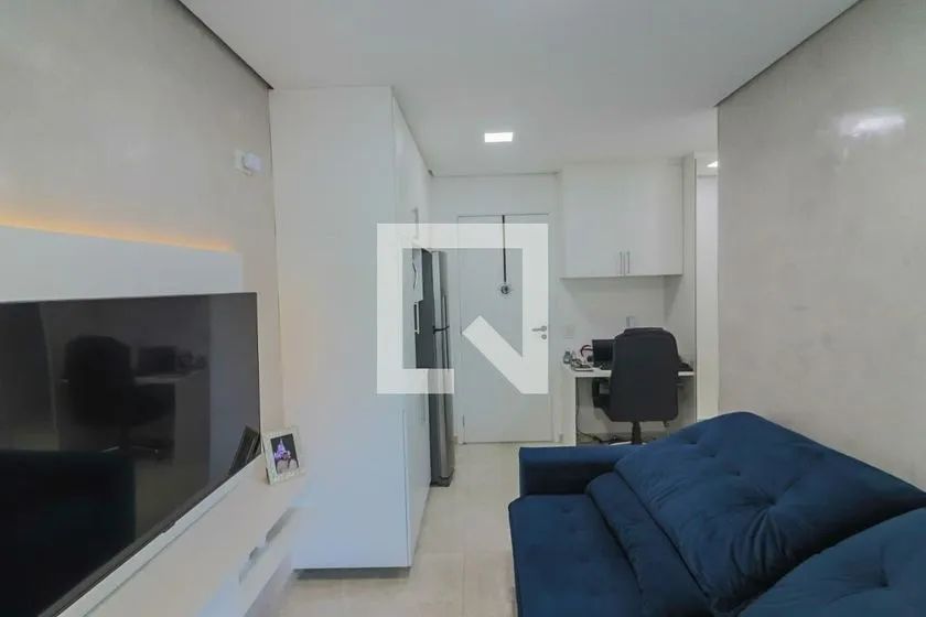 Apartamento à Venda - Butantã, 2 Quartos, 45 m2 - Foto 3