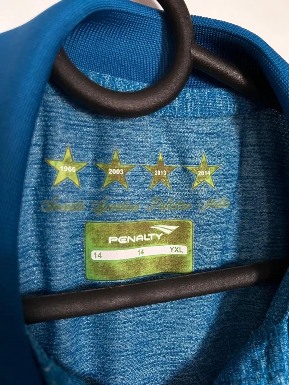 Camisa III Cruzeiro 2015 - Foto 5