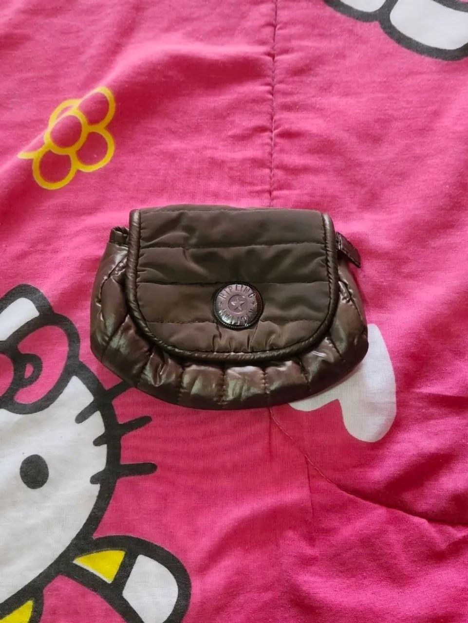 Moedeiro Kipling original