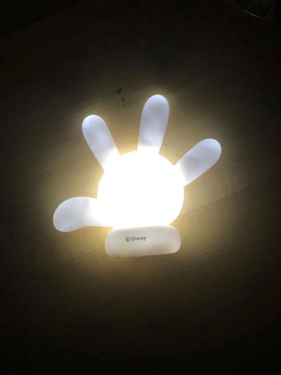 Luminaria Mickey - Foto 3