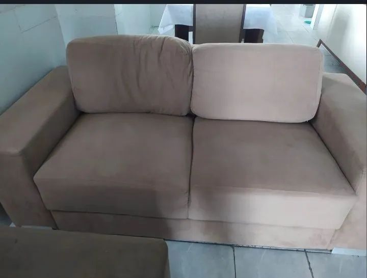 Vendo sof á 2 lugares Gmag  - Foto 2