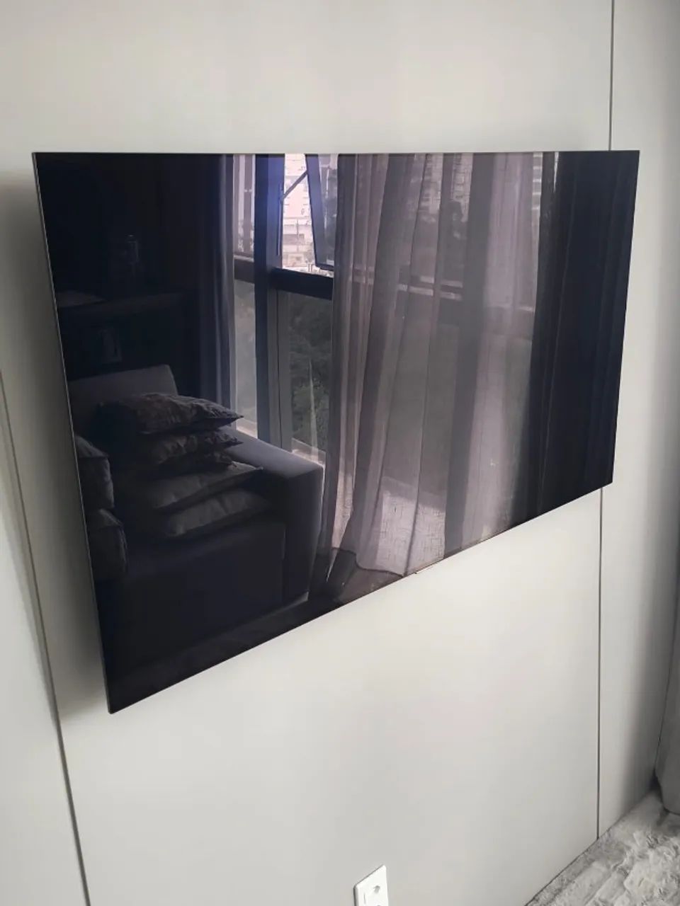 TV 55" OLED 4K LG - Foto 3