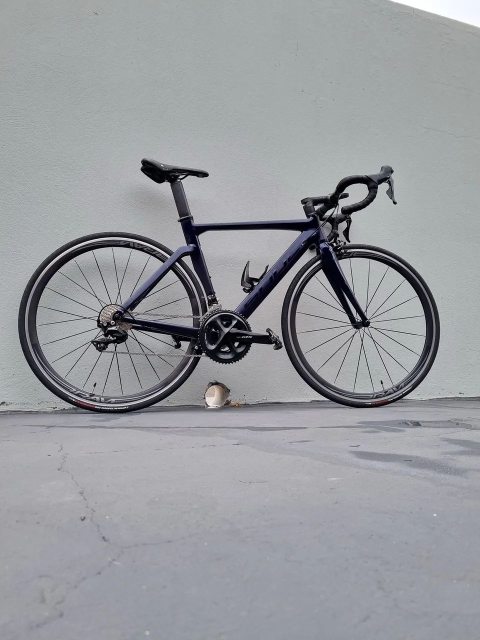 Speed Soul 3R1 Aero - Foto 2