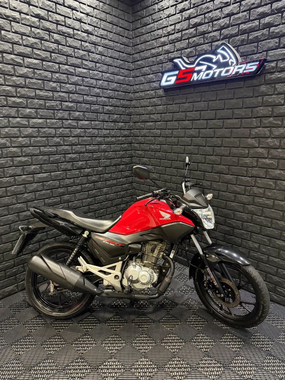 HONDA/ START 160 2025 
