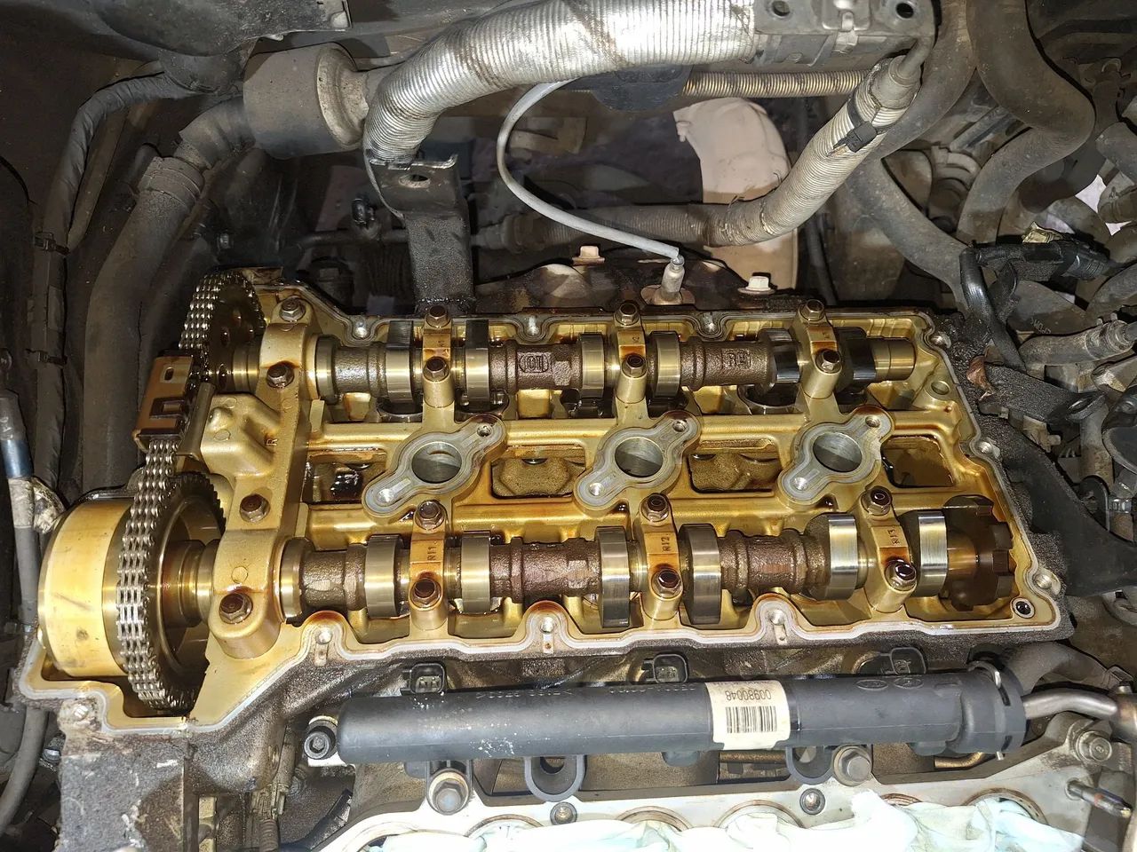Mecânico especializado Fiat, Jeep e GM Flex e Diesel - Foto 3