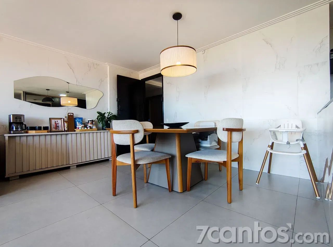 Apartamento, Mucuripe, 3 Quartos - Foto 4