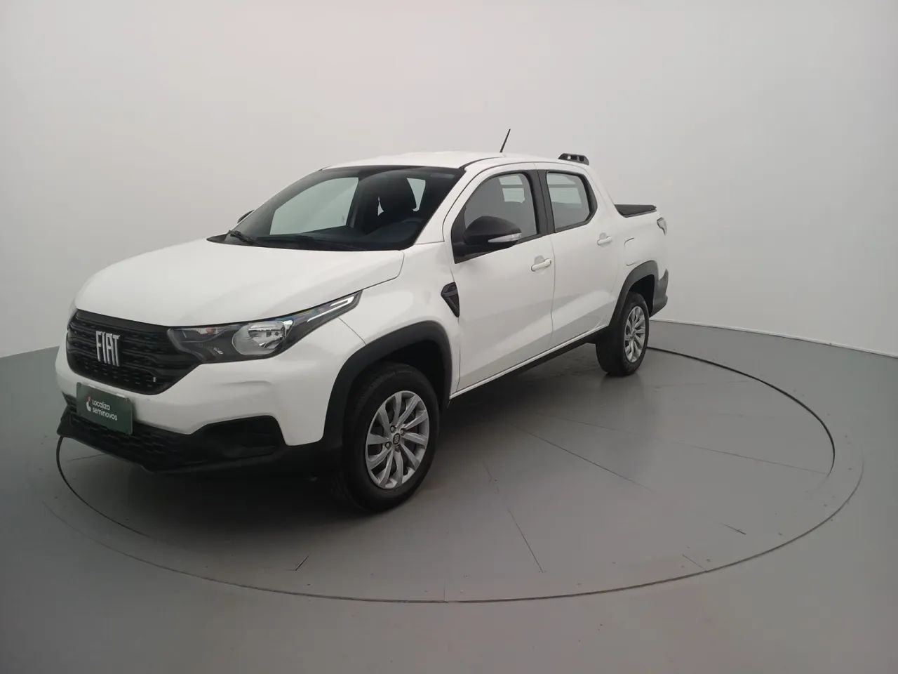 Fiat Strada Freedom 1.3 Flex 8V CD 2026